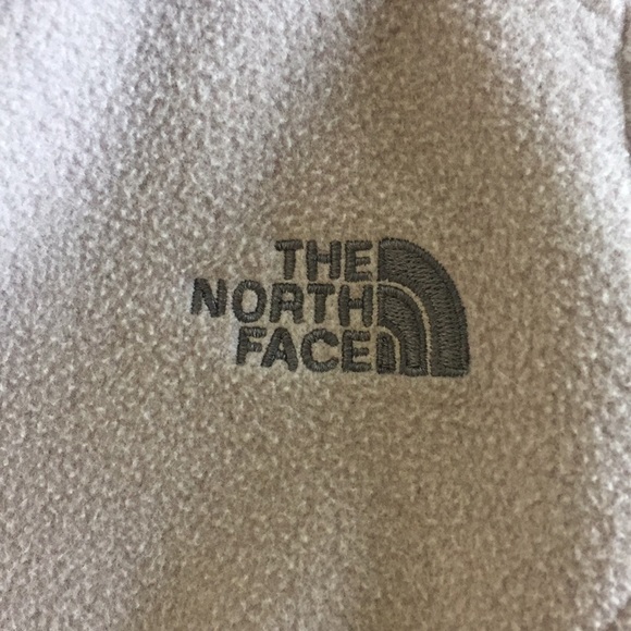 Fleece base layer 3/4 zip - Picture 2 of 3